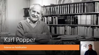 Popper on Science and Pseudoscience