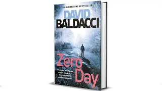 Zero Day Audiobook [FULL] - By: David Baldacci #1