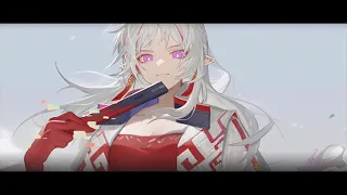 【明日方舟/アークナイツ】画中人BGM（バトルテーマ2）【Arknights】