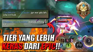 TERNYATA di LEGEND Tidak Jauh Berbeda‼️BACOT ON SKILL OFF✅🤣