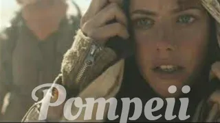 Pompeii | Maze Runner