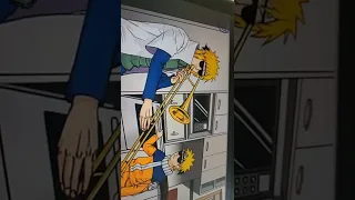 when kushina isn't  home / Naruto Meme Animation MUSIC TIME