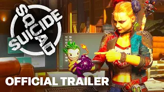 Suicide Squad: Kill the Justice League | Insider Episode 3 “Introducing Elseworlds”