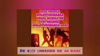 Nuntasii-de ești șmecher de ai bani🎤🎹💯