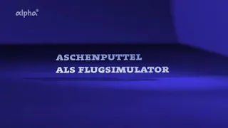 Manfred Spitzer - Geist & Gehirn - Aschenputtel als Flugsimulator
        12.04