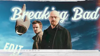 EDIT | Breaking Bad | Во все тяжкие