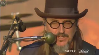 The Claypool Lennon Delirium - Live at Voodoo Fest 2016