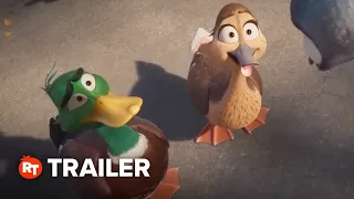 Migration Trailer #1 (2023)