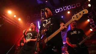 UGLY KID JOE LIVE IN HAMBURG 2022 "Cats In The Cradle"