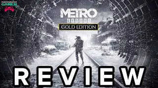 Metro: Exodus (Gold Edition) - Review