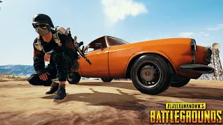 PUBG: ЛУЧШИЕ МОМЕНТЫ #235