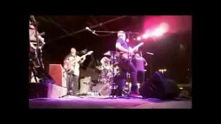 Daryl Stuermer of Genesis   Genesis Instrumental Medley Live