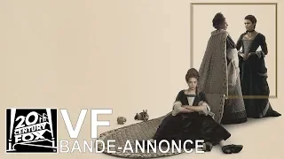 La Favorite VF | Bande-Annonce [HD] | 20th Century FOX