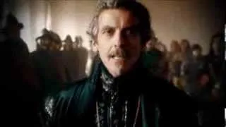 The Musketeers- Oh Death