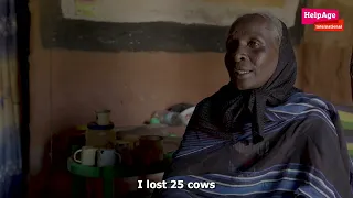 East Africa drought crisis - Ethiopia