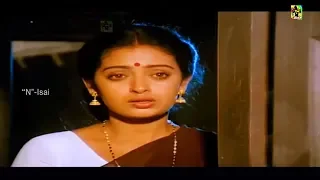 ஆறெங்கும் தானுறங்க ஆறுகடல் மீனுறங்க(Aarengum Thaan uranga)HDSong - Mano,S.Janaki - Deva - Sad Song