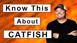 Five CATFISH Tips I Wish I'd Known