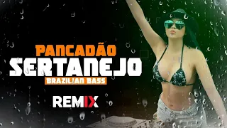 Balada Sertaneja #006 | Pancadão Sertanejo | Sertanejo Remix 2022