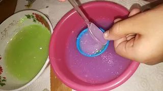 How to make ooz-o's