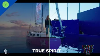 True Spirit | VFX Showreel by Alt.VFX