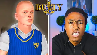 THIS SCHOOL WACK!! Bully: Scholarship Edition #1