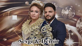 Demir & Sevgi Del 2  Ork Facebook Erdjan Ekstra Azat King