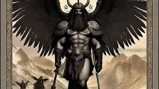 Nephilim: The Mysterious Giants of The Bible