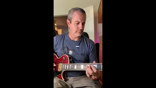 Maj7 arpeggios - they improve your guitar soloing!