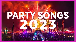 PARTY MIX 2023 🔥 Mashups & Remixes of Popular Songs 2023 🔥 Alok, Kygo, Tiësto, Martin Garrix, DJ MIX