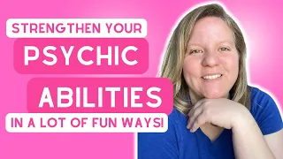 Strengthen Your Psychic Abilities With These Techniques!