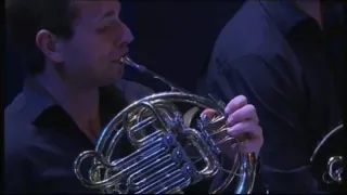 Williams's Star Wars Leia's Theme, Horn Solo