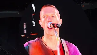 Coldplay - Yellow live @ Amsterdam Arena 16-07-2023