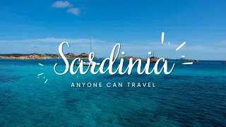 Olbia Sardinia Travel Guide | Don't make these mistakes!