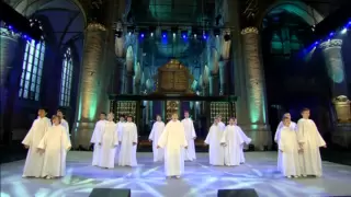 Angel Voices | libera in concert (Part 2/4)