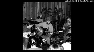 Bad Hat - Stage Banter - 1/24/1996 - Burlington, VT