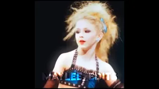 Electricity dance 😭 the poor moms #edit #dance #dancemoms #goneviral #hollyfrazier