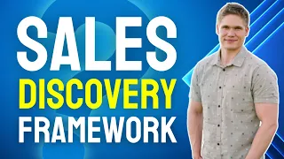 Kyle Asay's Top Tips for B2B Sales Discovery in 2024
