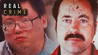 Sadistic Friends Charles Ng & Leonard Lake Abducted & Murdered Dozens of Victims | Real Crime