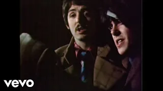 The Beatles - A Day In The Life (Remastered Promo Outtakes)