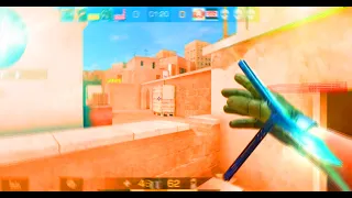 Falling ❤️✨ | Fragmovie Standoff 2 | Xiaomi Redmi 9