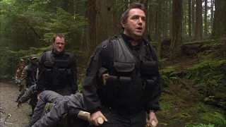 Stargate Atlantis - Season 3 - Phantoms - I.D.H.E.D.