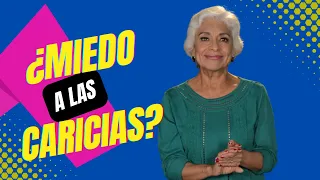 ¿Miedo a las caricias? | Vejez creativa con Patricia Kelly