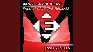 Fall In Love (Krister Remix)