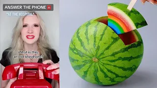 ♻️ Text To Speech 🍎 ASMR Cake Storytime || @Brianna Guidryy || POVs Tiktok Compilations 2023 #17