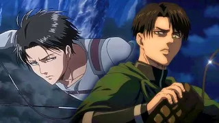 Levi (Humanity's Strongest Soldier): On My Own 『AMV』