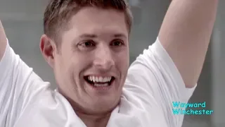 Top 10 Funniest Dean Winchester Moments on Supernatural