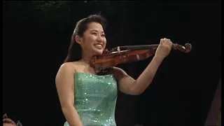 Sarasate: Carmen Fantasy Op. 25 / Sarah Chang(장영주)