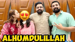 Finally Asjad Bhai K Nikkah Ki Date Announce Kr Di♥️ | Abdul Rehman ny  Family Sy Demand Krdi😂