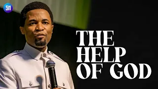 How to Access the Help of God - Apostle Michael Orokpo