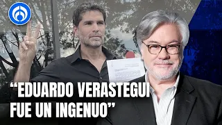 TEPJF niega prórroga a Verastegui y se queda sin candidatura; "¿Cuánto tiempo más querías?"